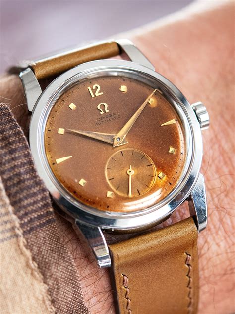 omega 1947 seamaster